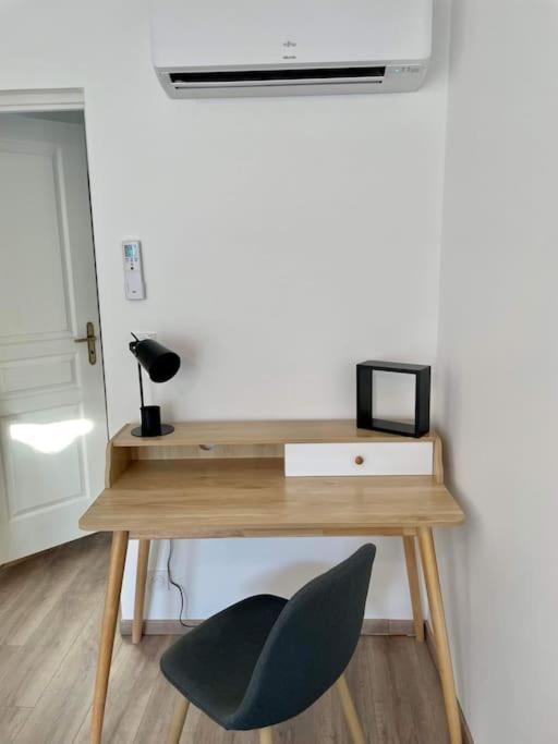* Maison Chez J&J - Cite Medievale * Carcassonne Exteriér fotografie