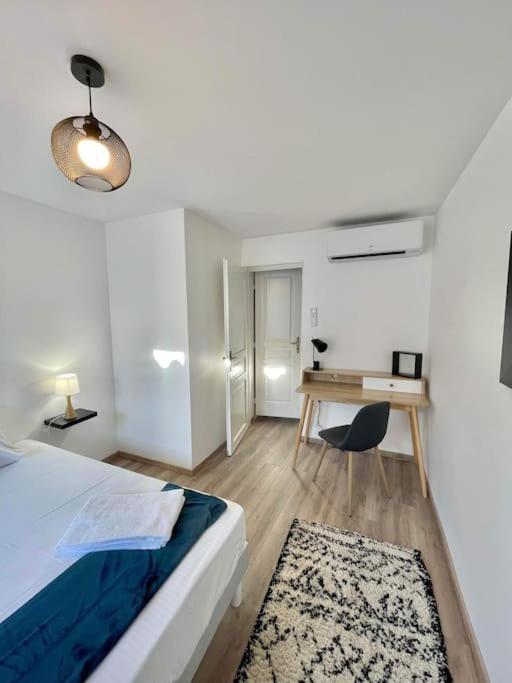* Maison Chez J&J - Cite Medievale * Carcassonne Exteriér fotografie